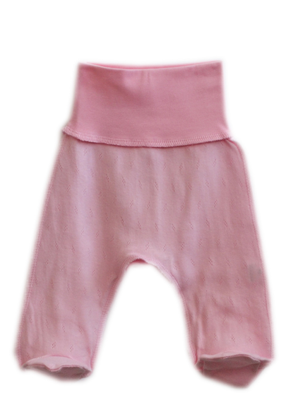 Рожевий демісезонний комплект дитячий (повзуни+льоля длин.рукав)"райдужне сяйво" Витуся