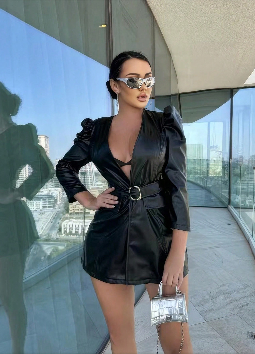 Жакет SHEIN (338627007)