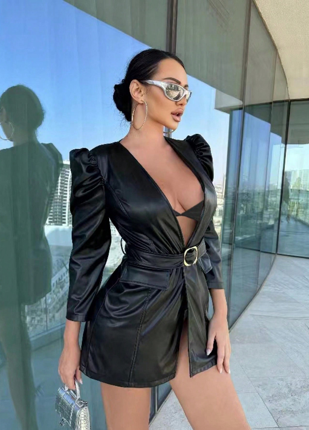 Жакет SHEIN (338627007)