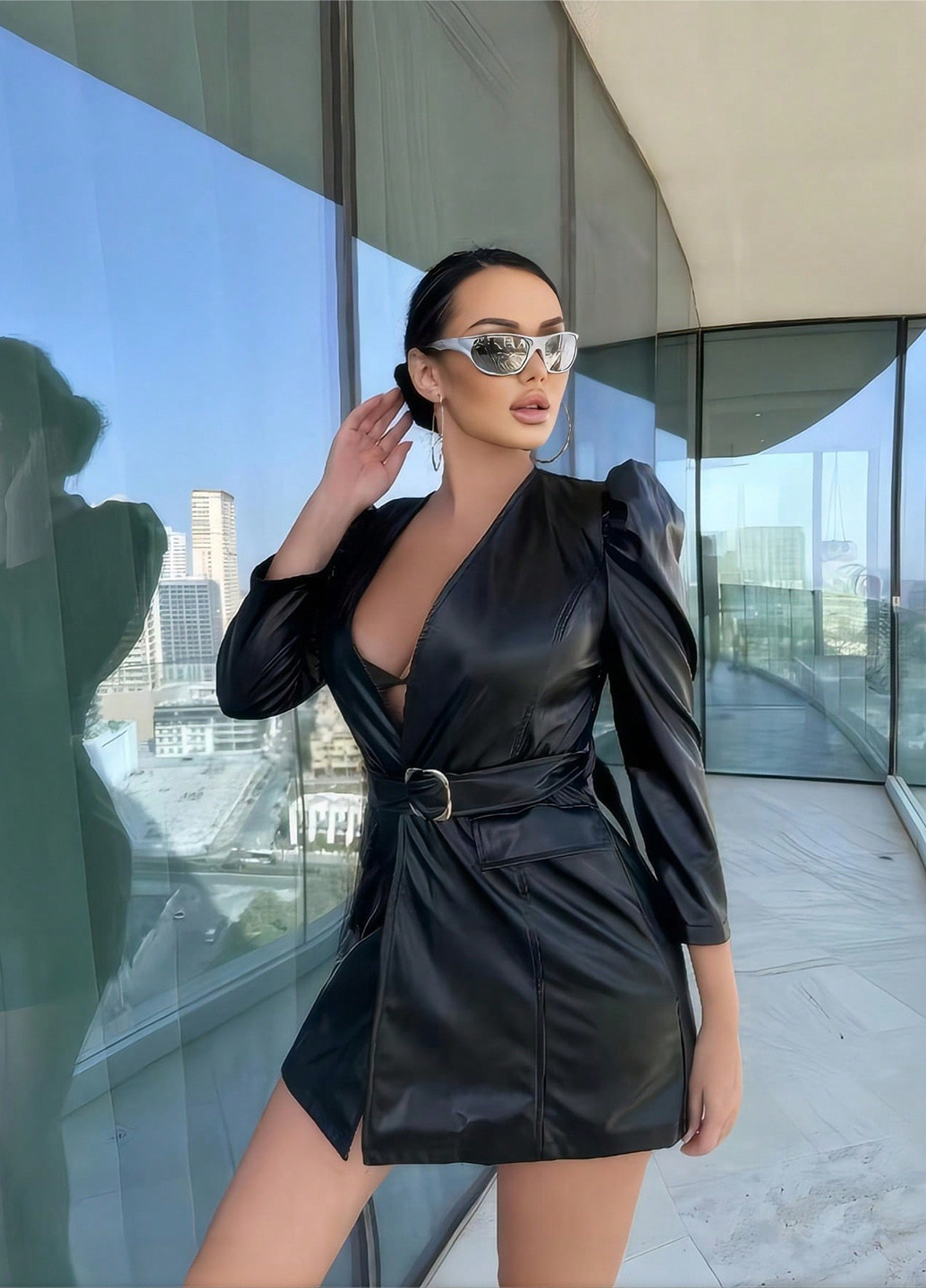 Жакет SHEIN (338627007)