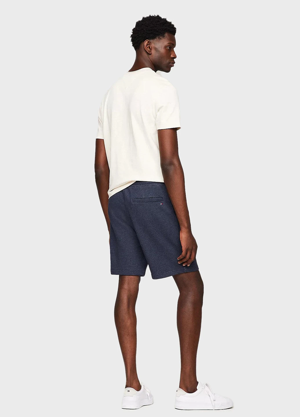 Шорты Tommy Hilfiger (307009335)