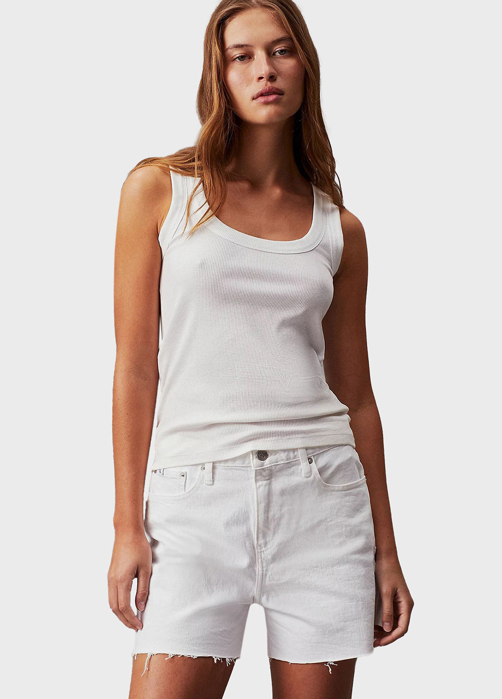 Шорты Calvin Klein Jeans (328199768)