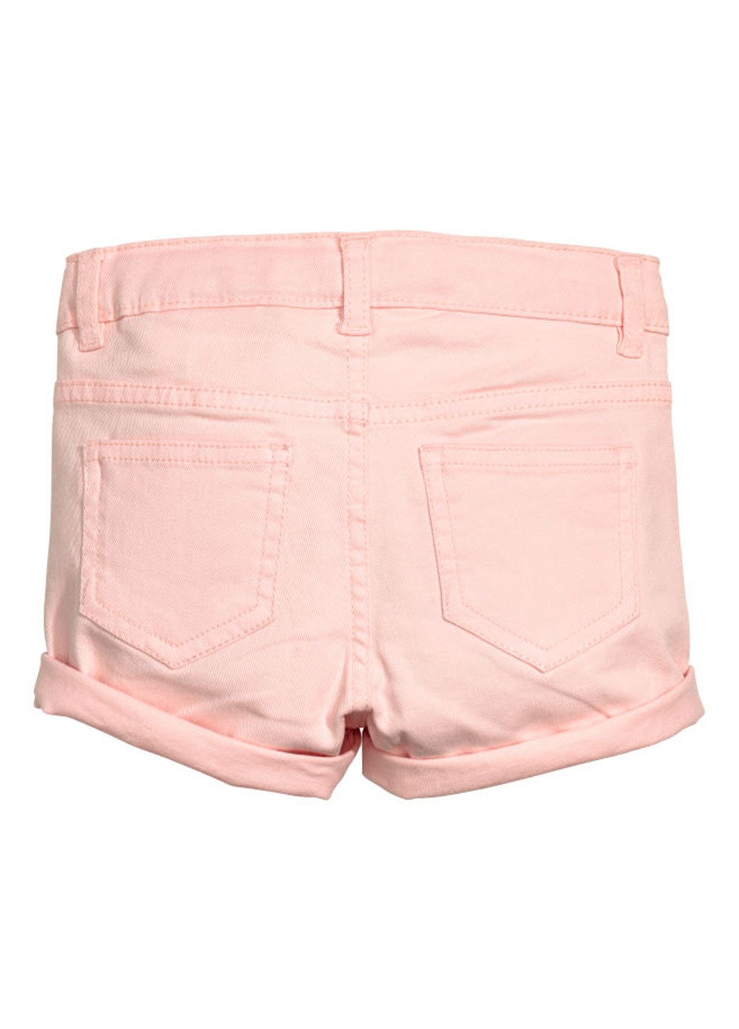 Шорти H&M (74040469)