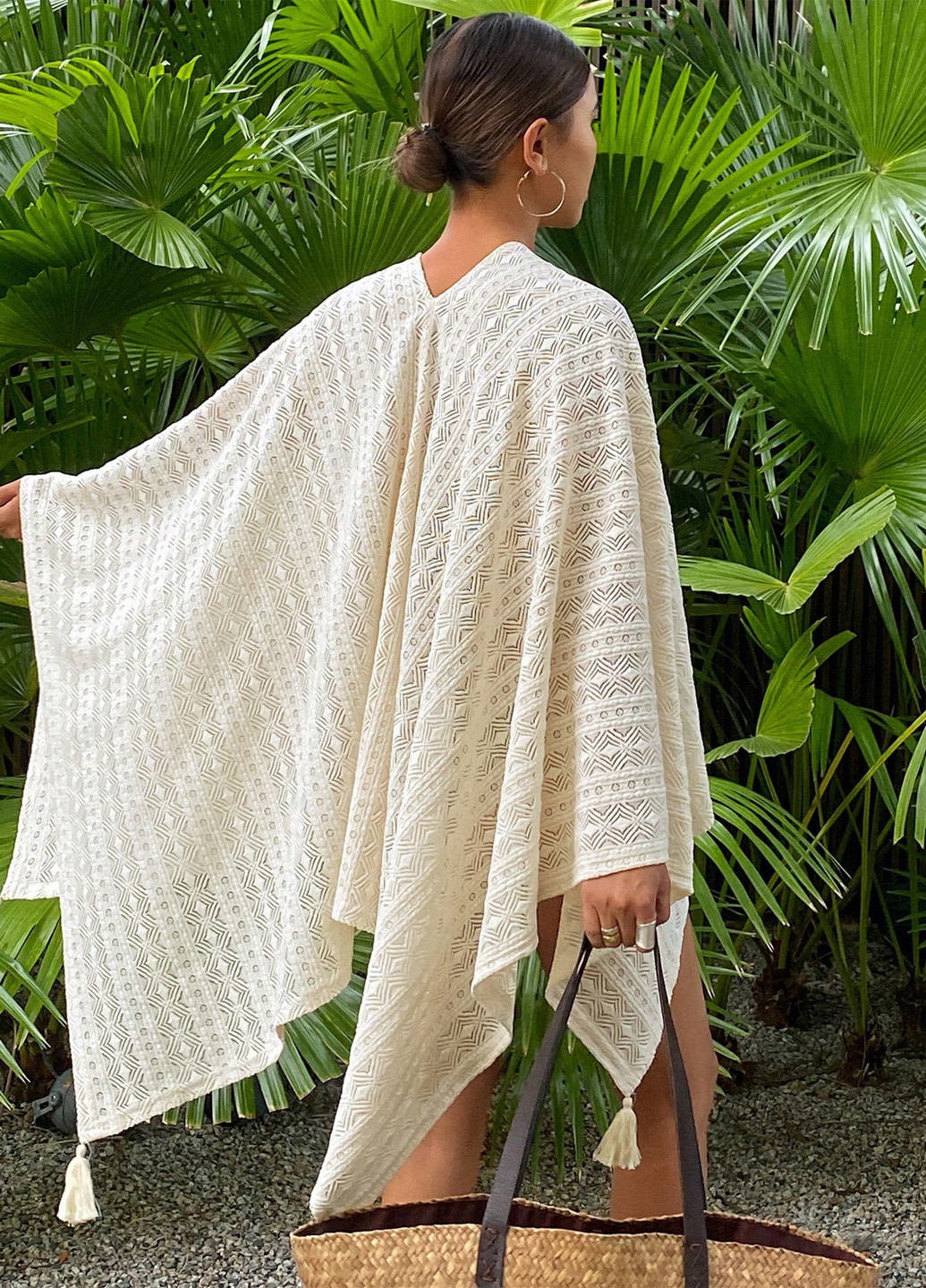 Накидка SHEIN (367042734)