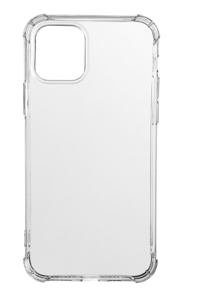 Чохол для мобільного телефону (смартфону) Air Force для Apple iPhone 11 Transparent (ARM55568) ArmorStandart (201493546)