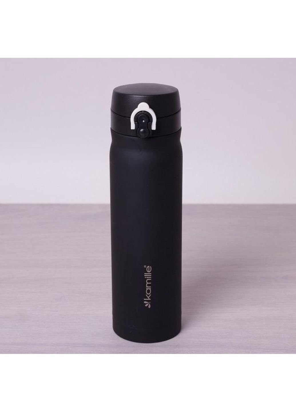 Термос питний KM-2005B 500 мл Kamille (253614595)