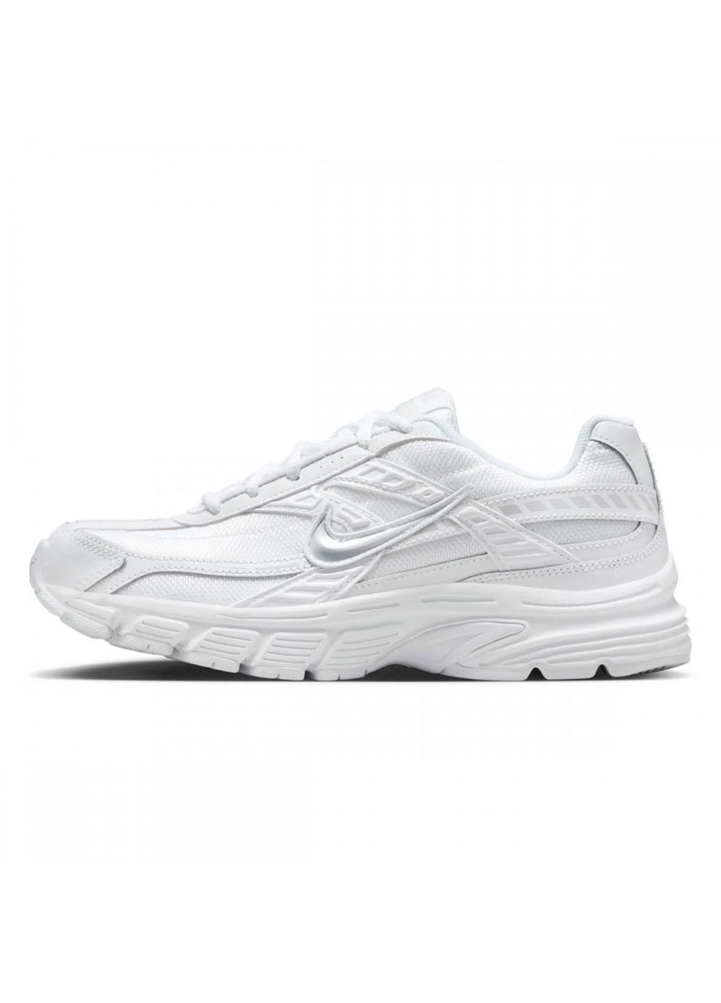 Кроссовки FZ9020-100 Nike WMNS INITIATOR белые демисезоны (329629110)