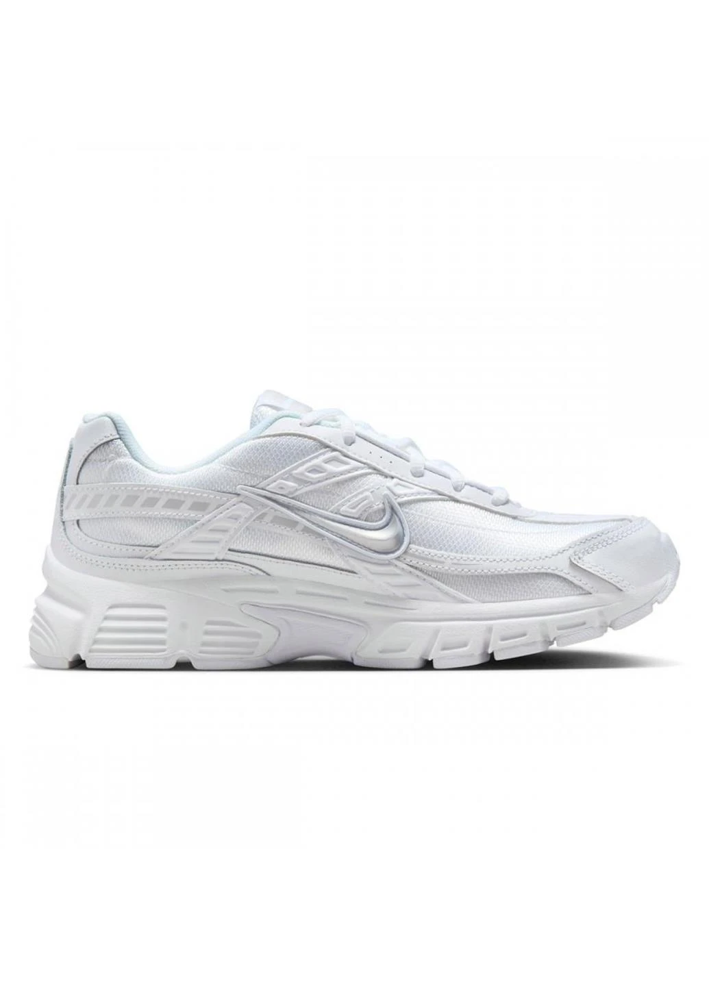 Кроссовки FZ9020-100 Nike WMNS INITIATOR белые демисезоны (329629110)