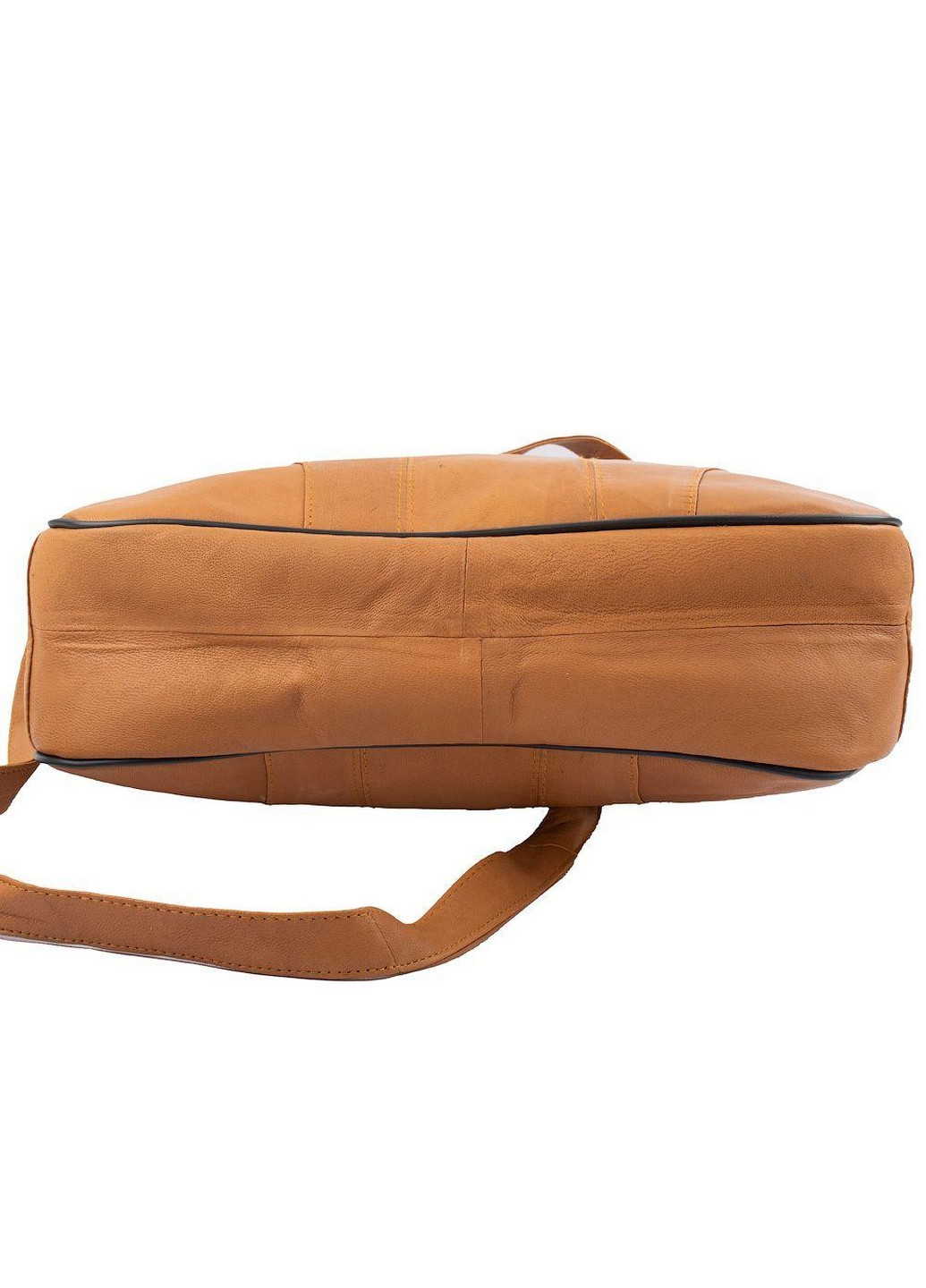 Кожаная сумка-шоппер TuNoNa (241229051)