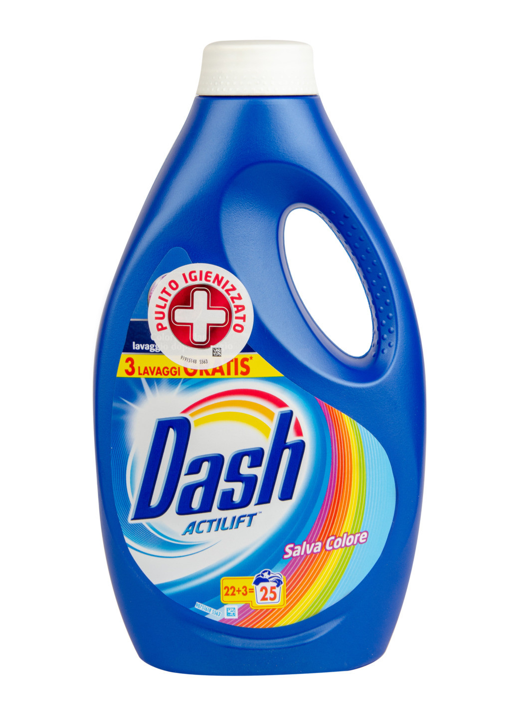 Засіб для прання Dash (252882499)