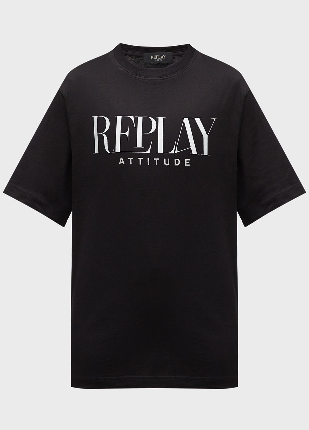 Футболка Replay - (315050670)