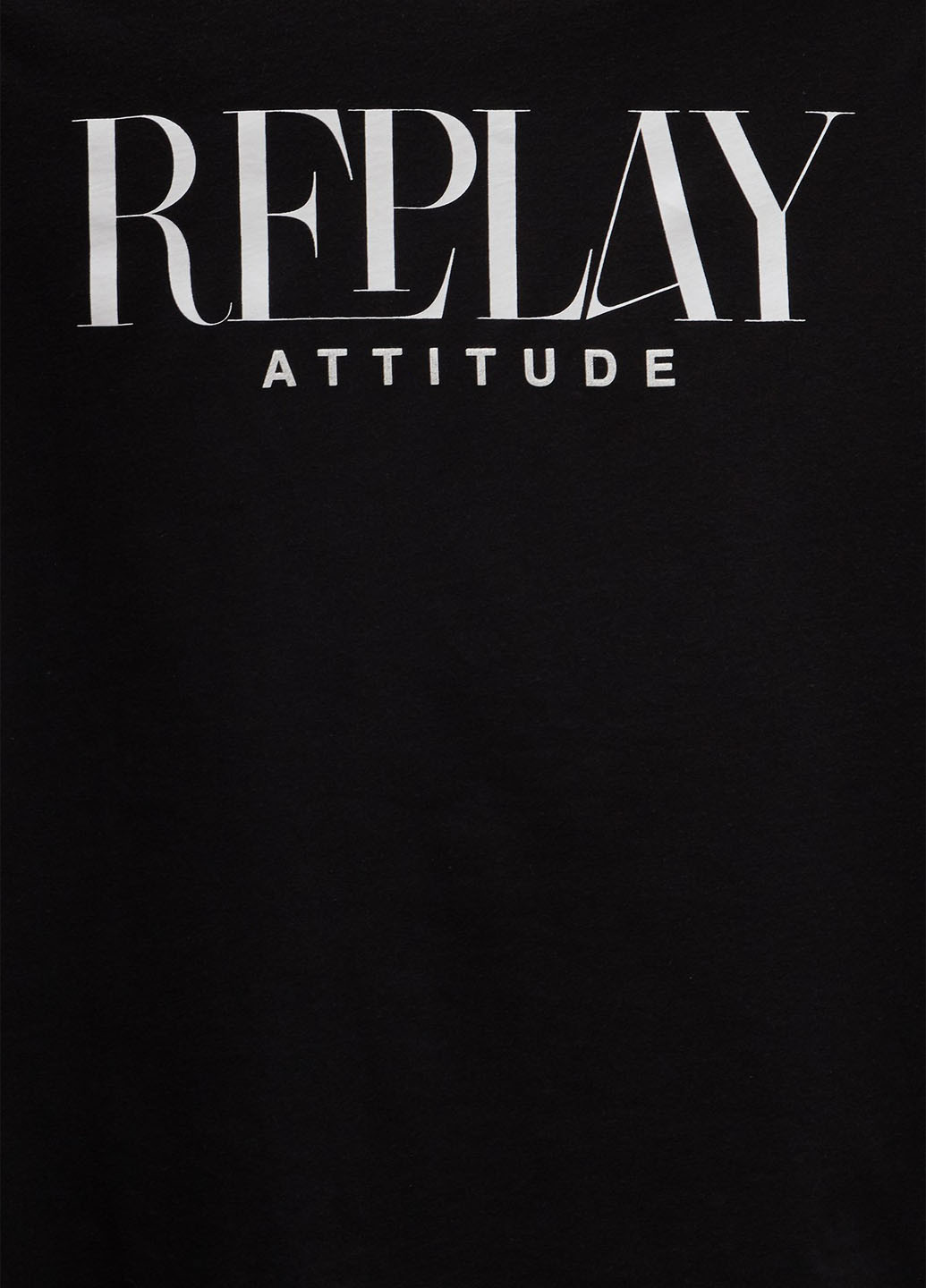 Футболка Replay - (315050670)