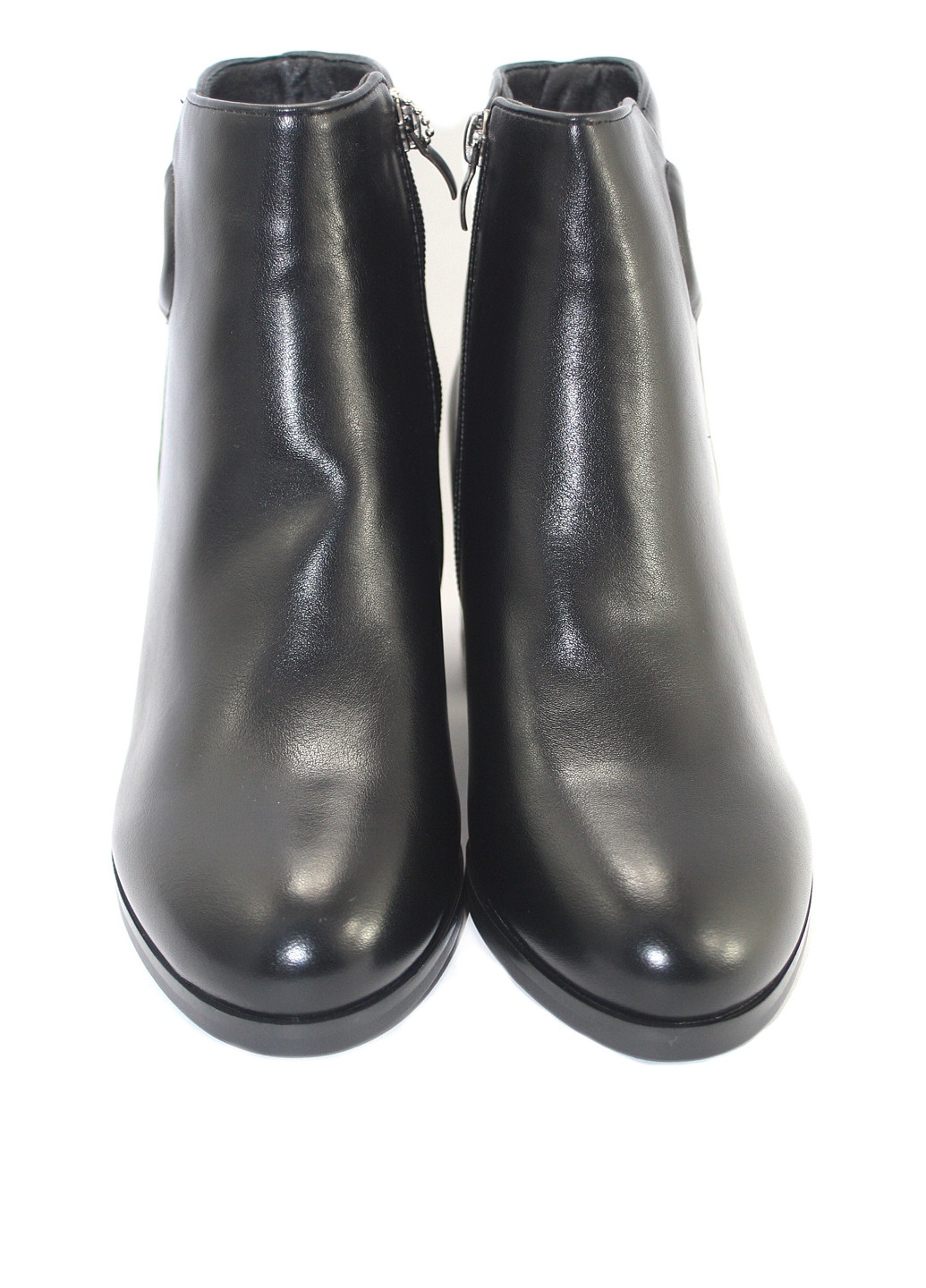 Осенние ботинки KDSL с пряжкой из искусственной кожи