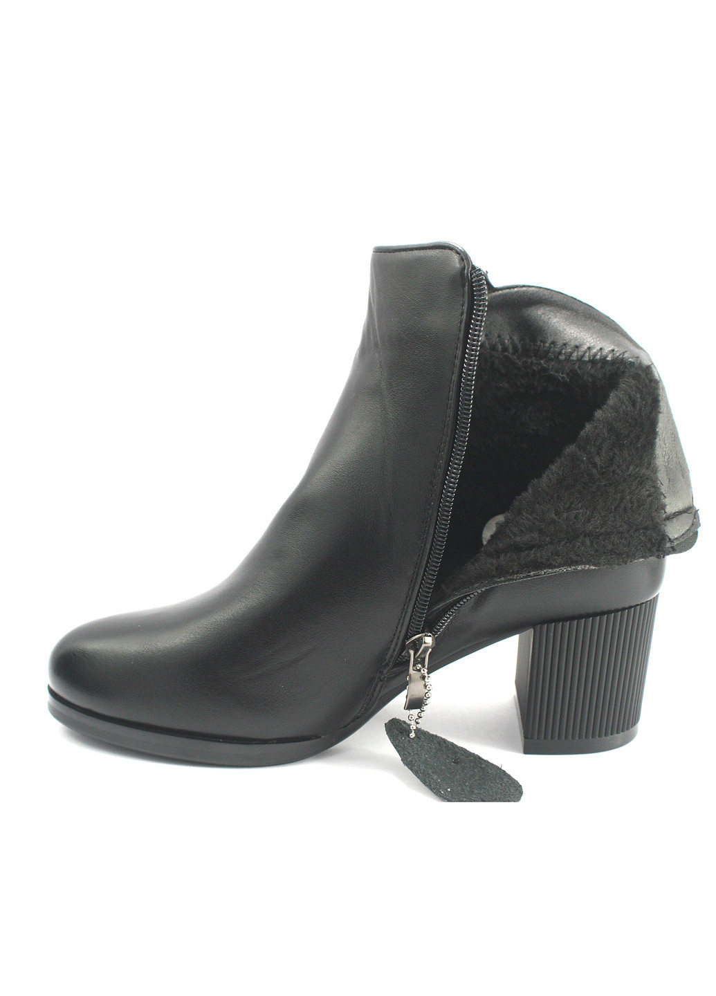 Осенние ботинки KDSL с пряжкой из искусственной кожи