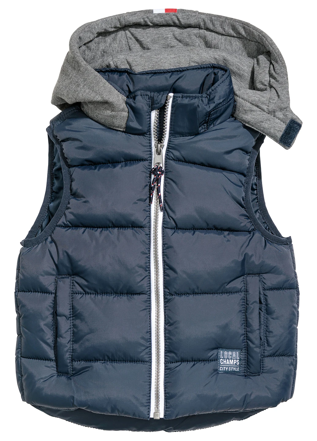 Жилет H&M (247446811)