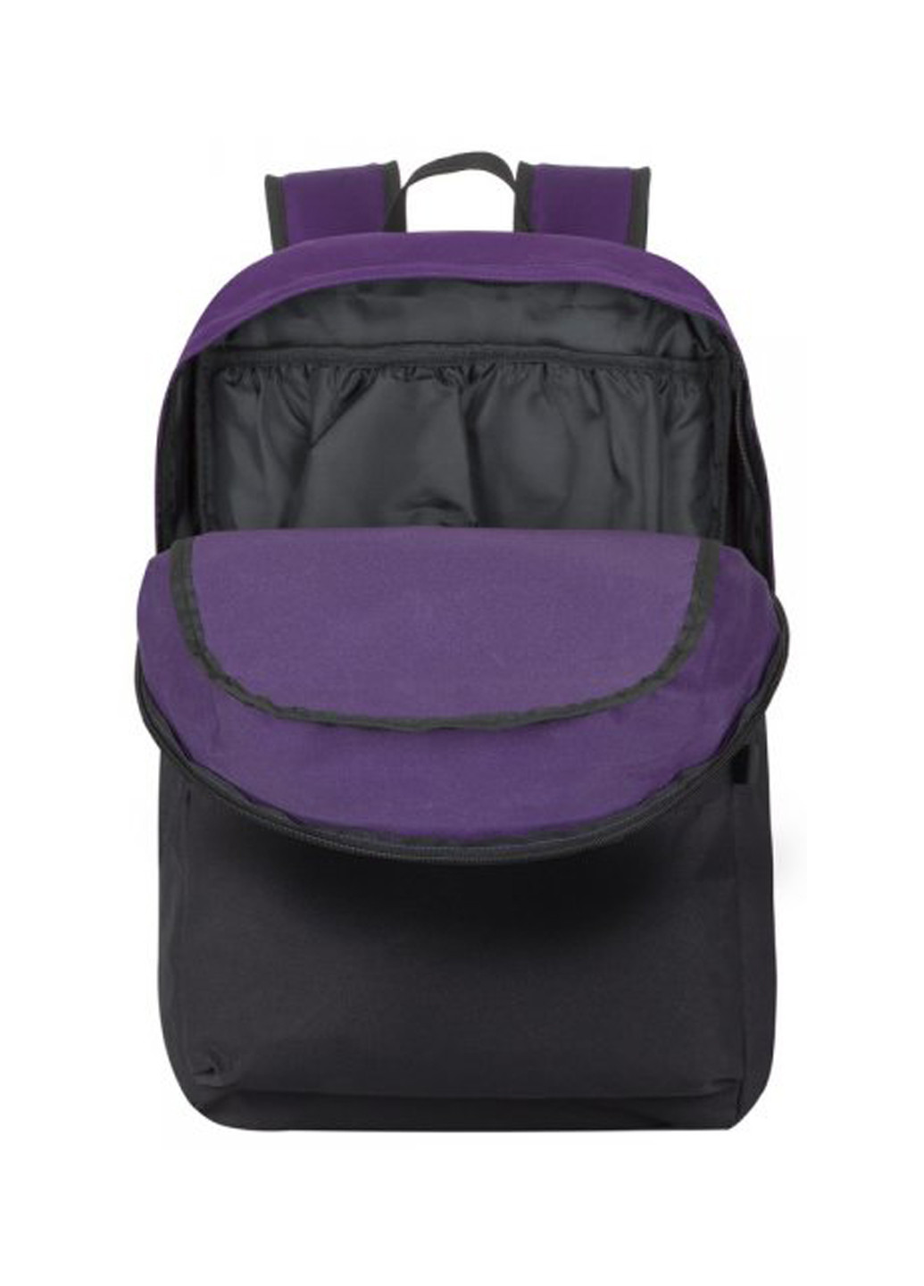 Рюкзак для ноутбука RIVACASE 5560 (violet/black) (139252107)