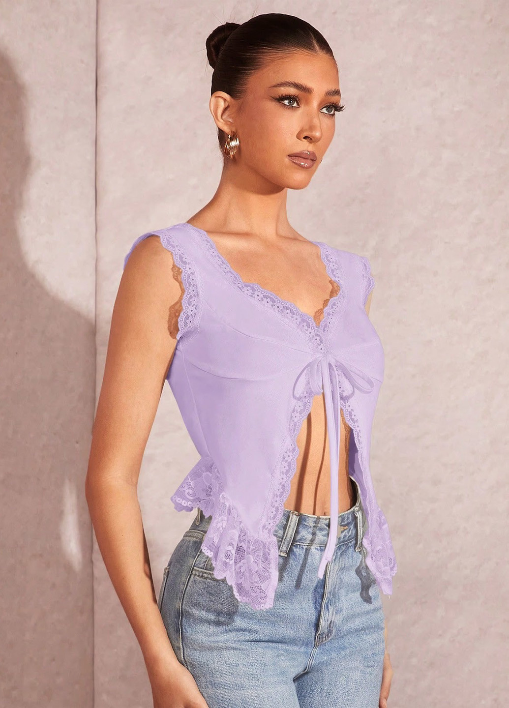 Майка SHEIN — 325077775