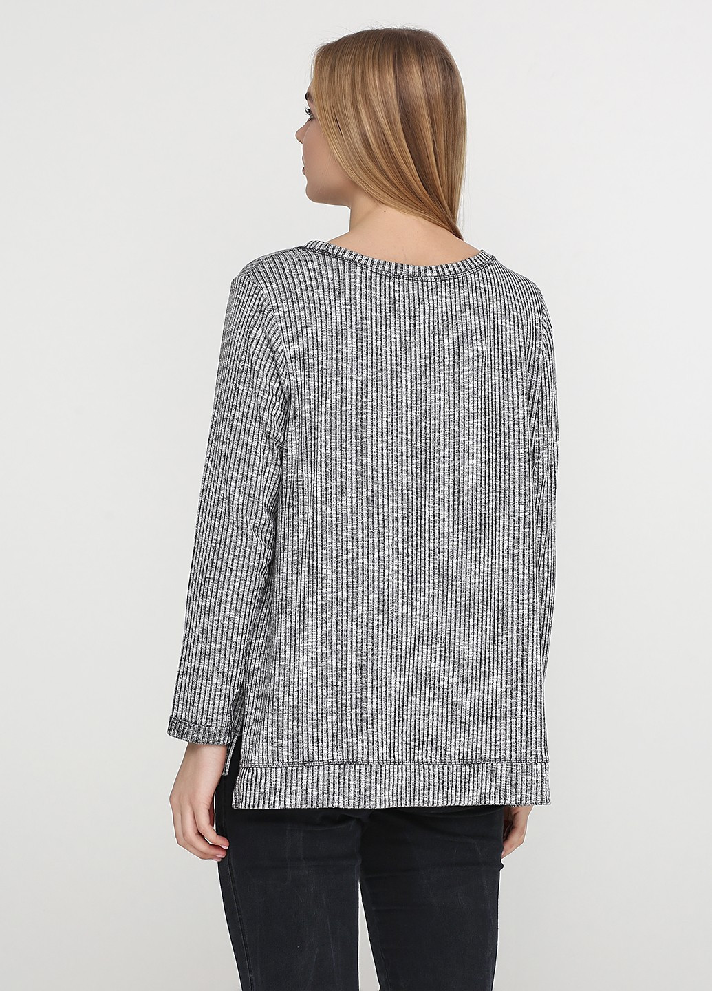 Сірий демісезонний джемпер джемпер H&M