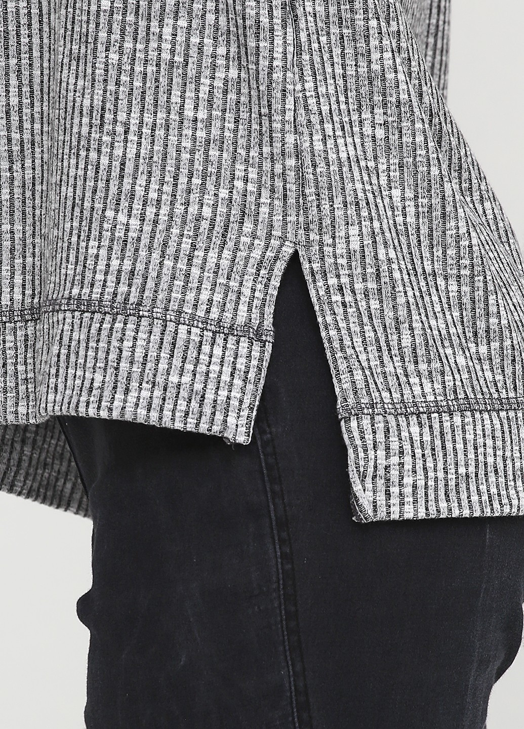 Сірий демісезонний джемпер джемпер H&M