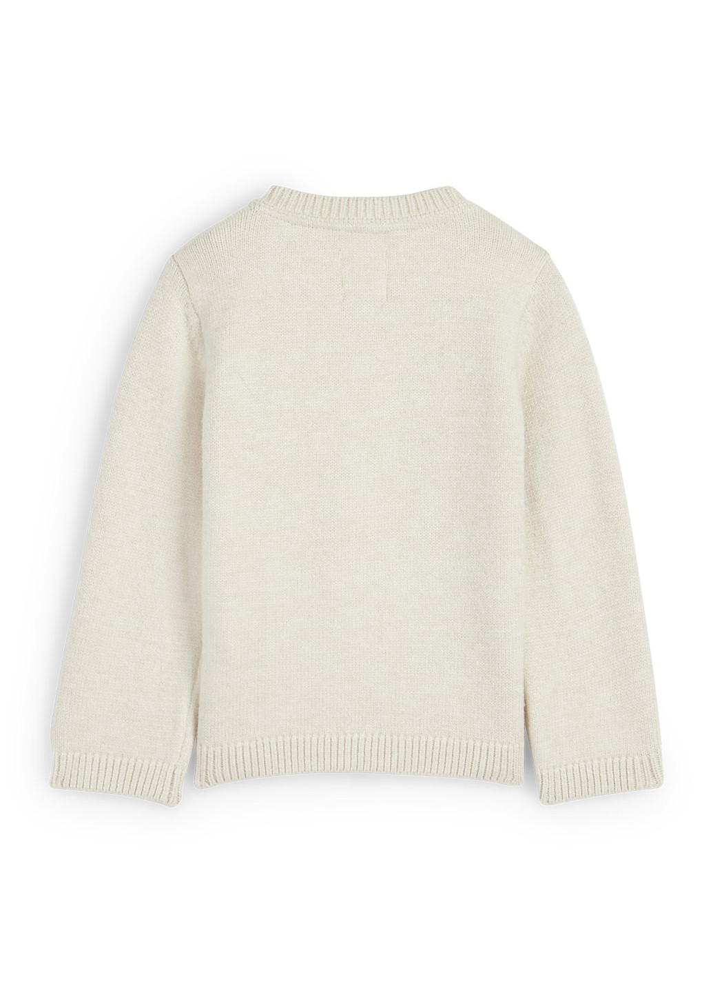 Бежевый демисезонный джемпер джемпер C&A