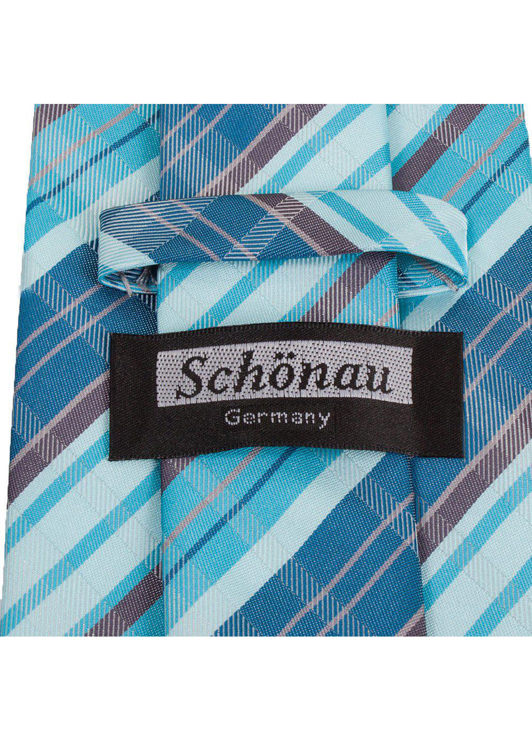 Мужской галстук 148,5 см Schonau & Houcken (195538034)