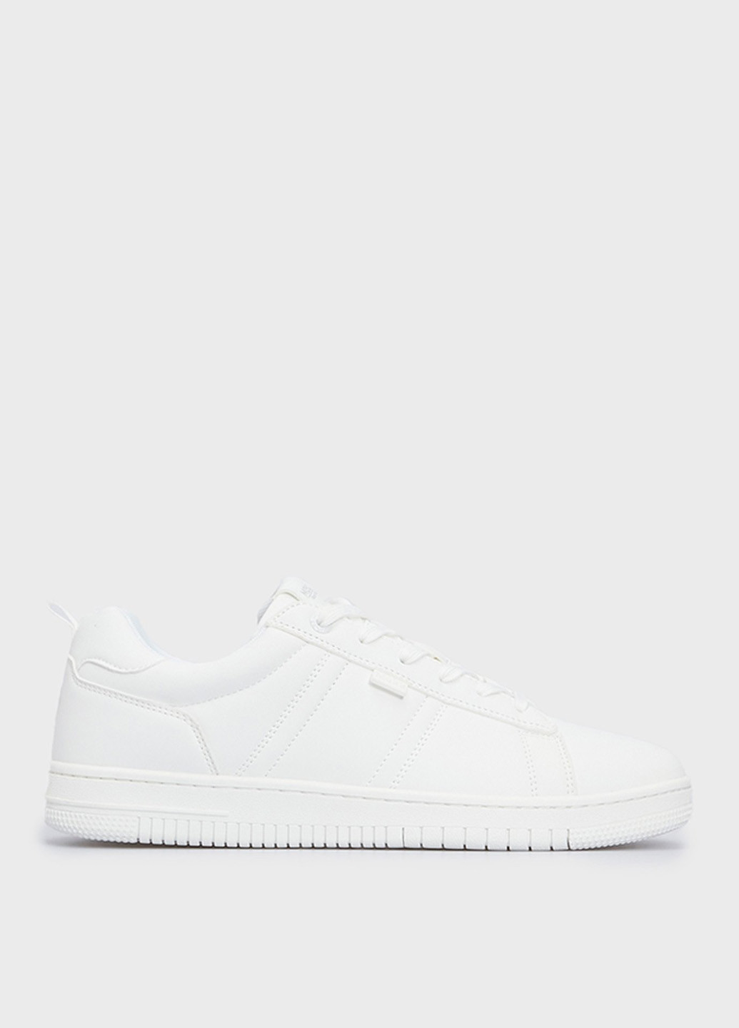 Білі всесезон кросівки Mexx