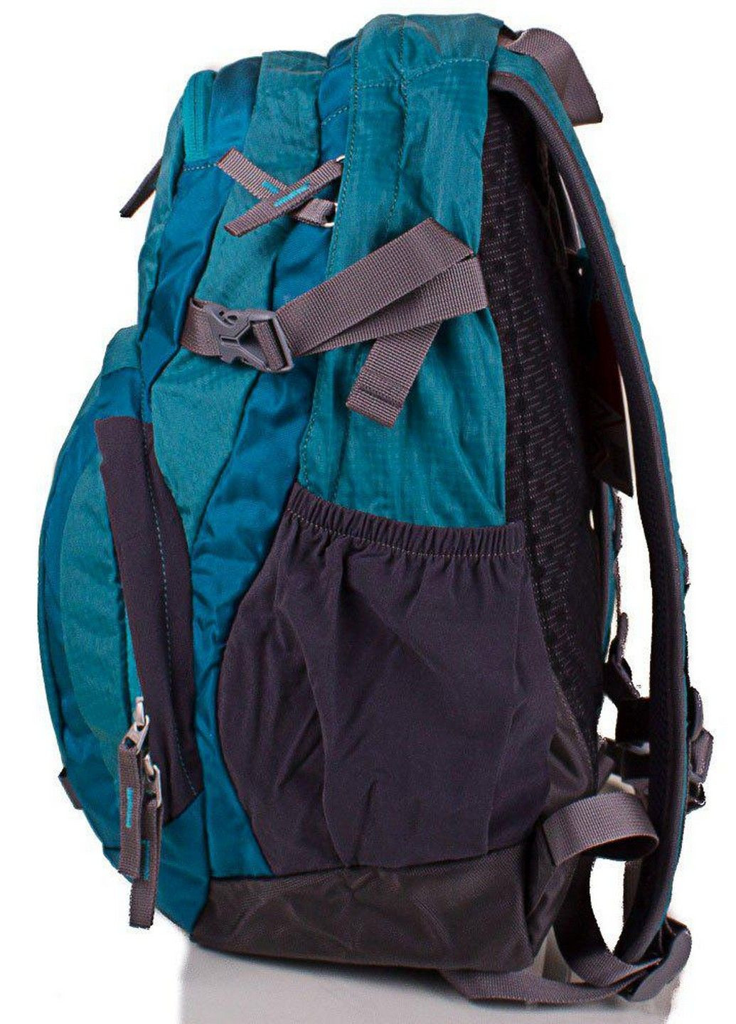 Спортивний жіночий рюкзак 25х42х10 см Onepolar (202298633)