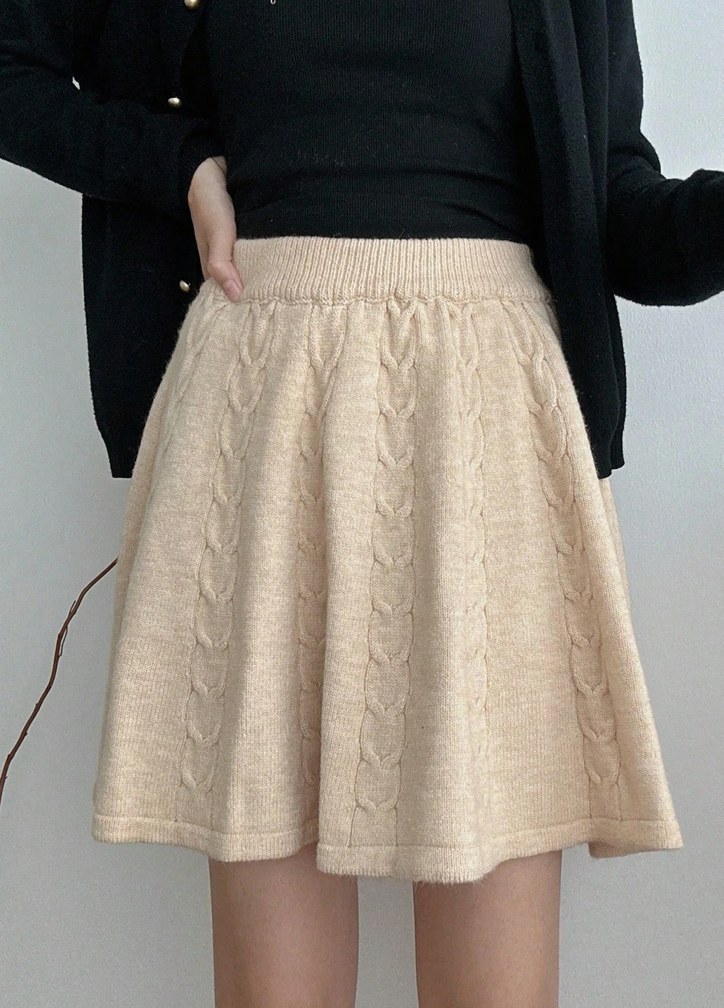 Спідниця SHEIN (339132722)