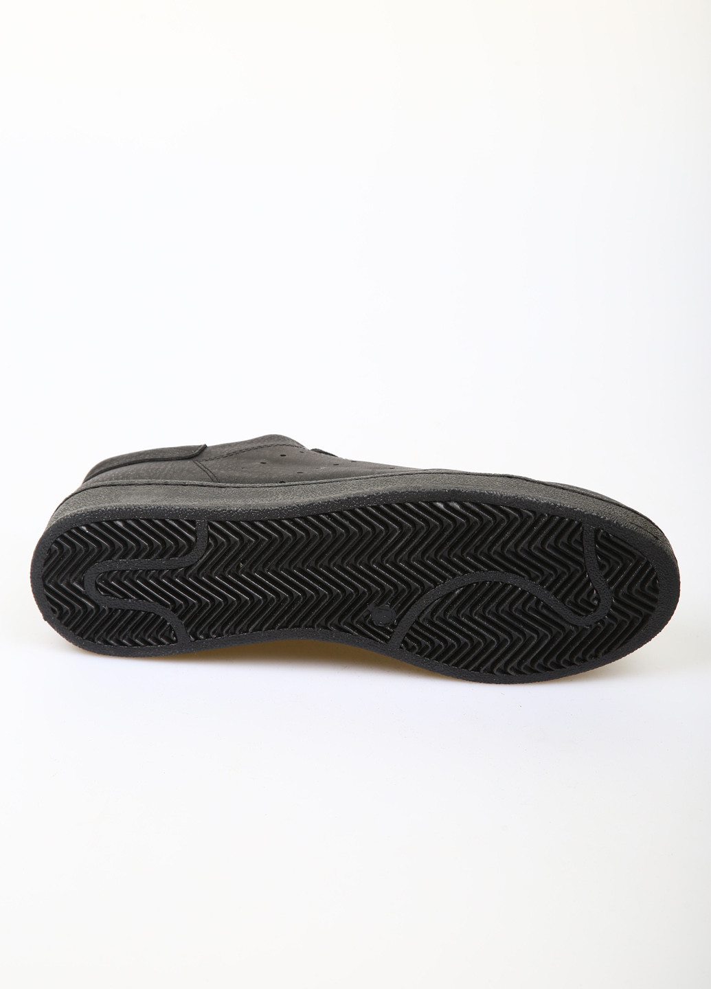 Черные кеды South