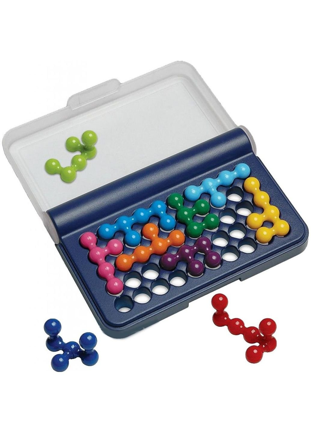 Настольная игра (SG 423 UKR) Smart Games IQ Бум (198484582)