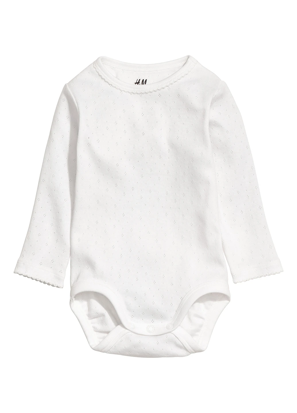 Боді H&M (186098024)
