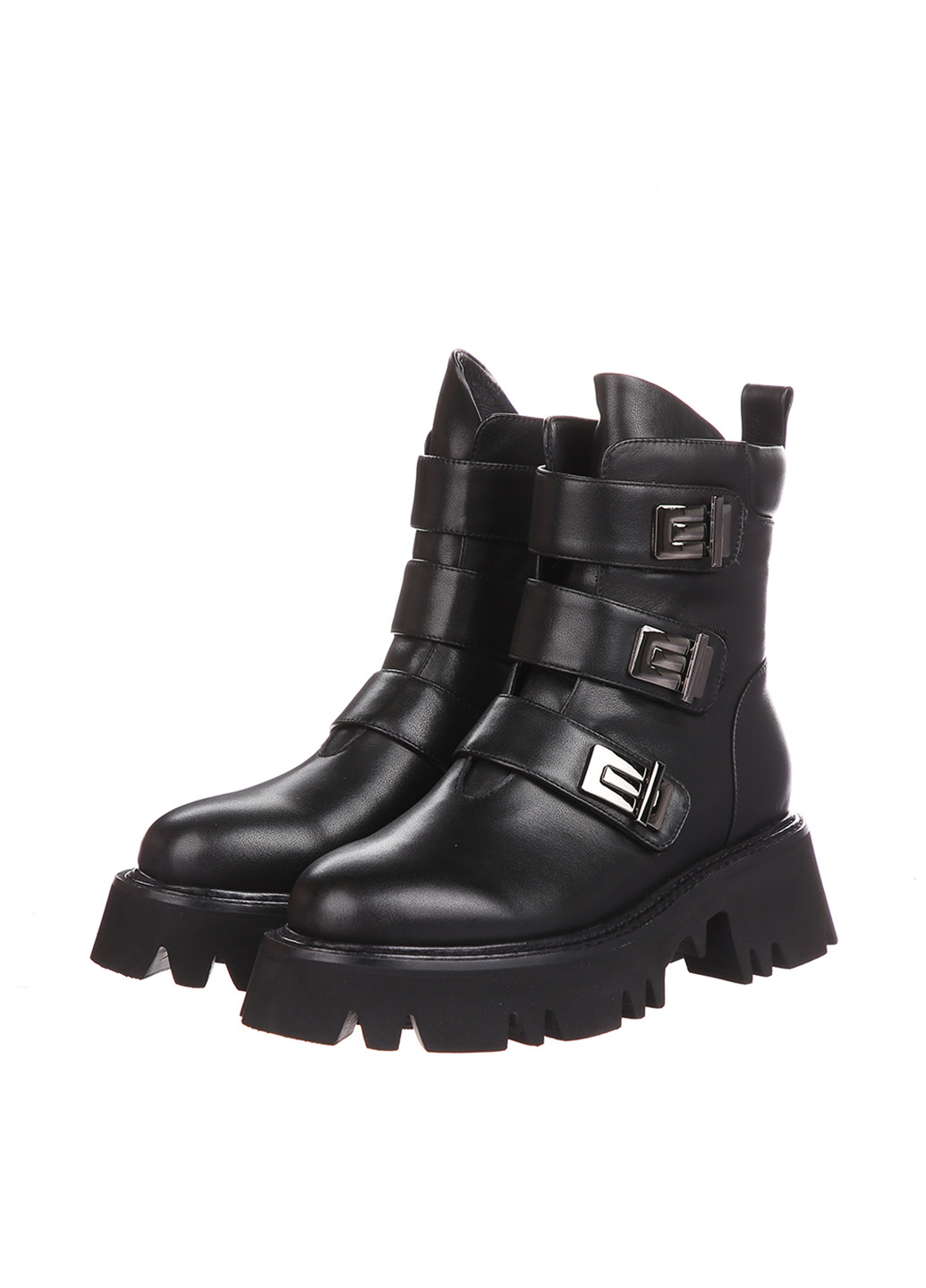 Черевики Blizzarini (243571198)