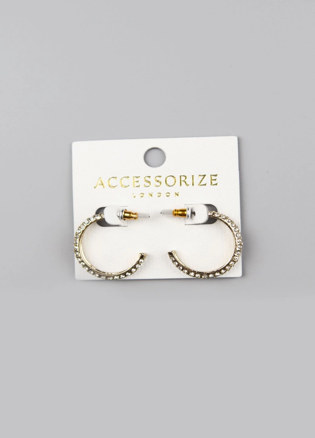 Сережки H&M (252619025)