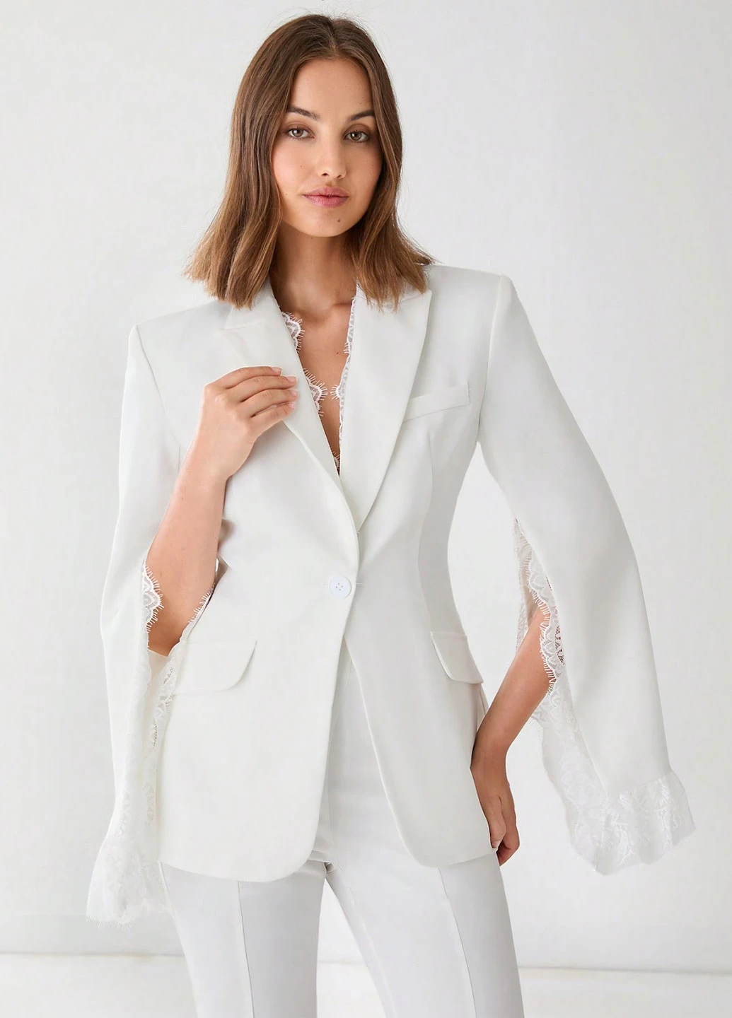Жакет SHEIN (323965727)