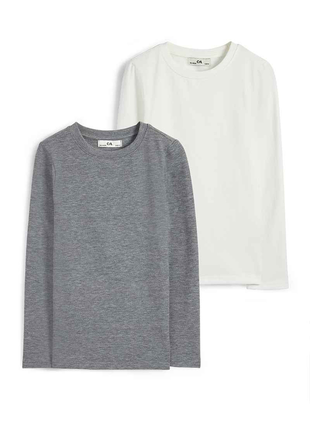Термолонгслів (2 шт.) C&A (367739957)