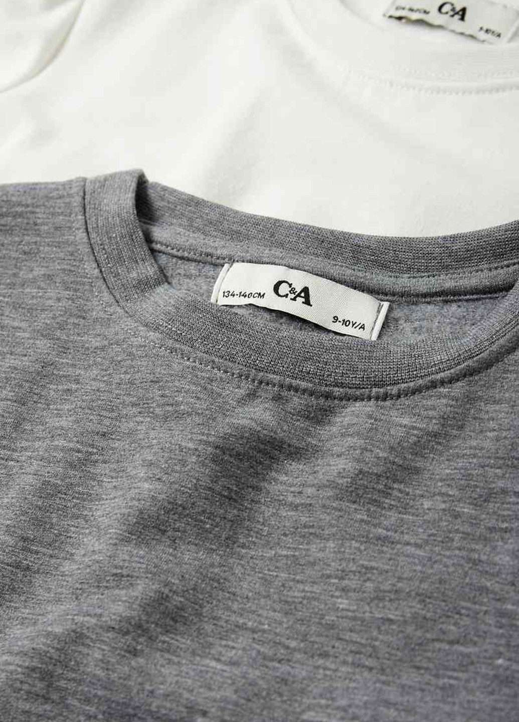 Термолонгслів (2 шт.) C&A (367739957)