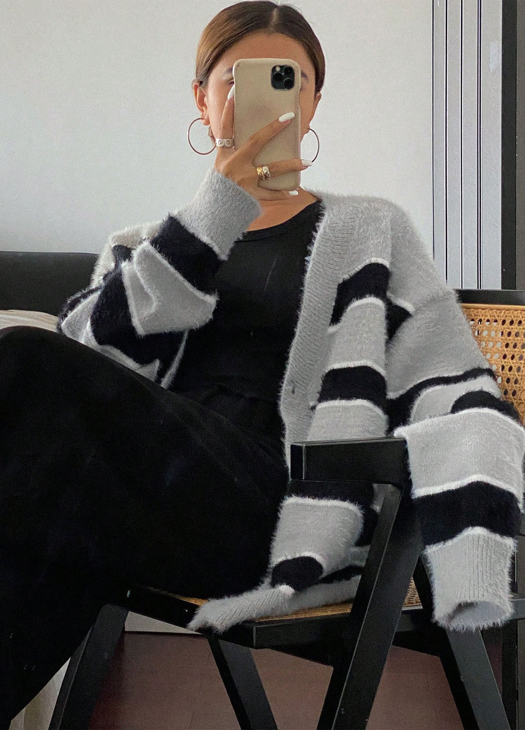 Кардиган SHEIN (346756232)