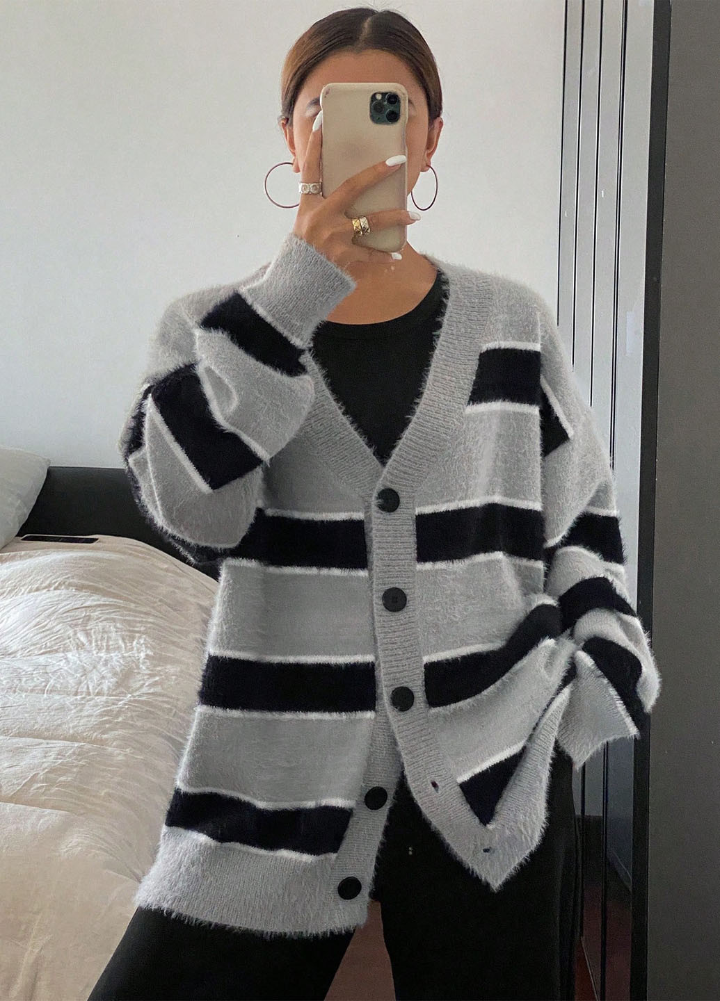 Кардиган SHEIN (346756232)