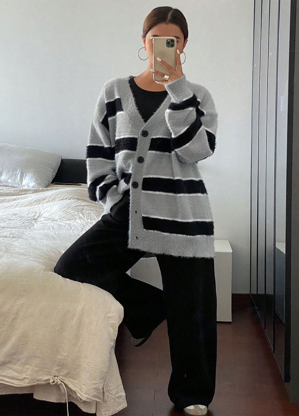 Кардиган SHEIN (346756232)