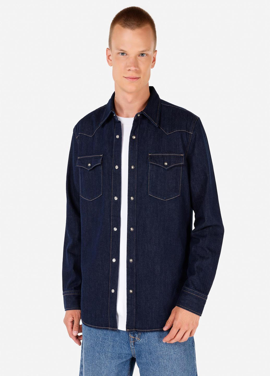 Сорочка Colin's (344455122)