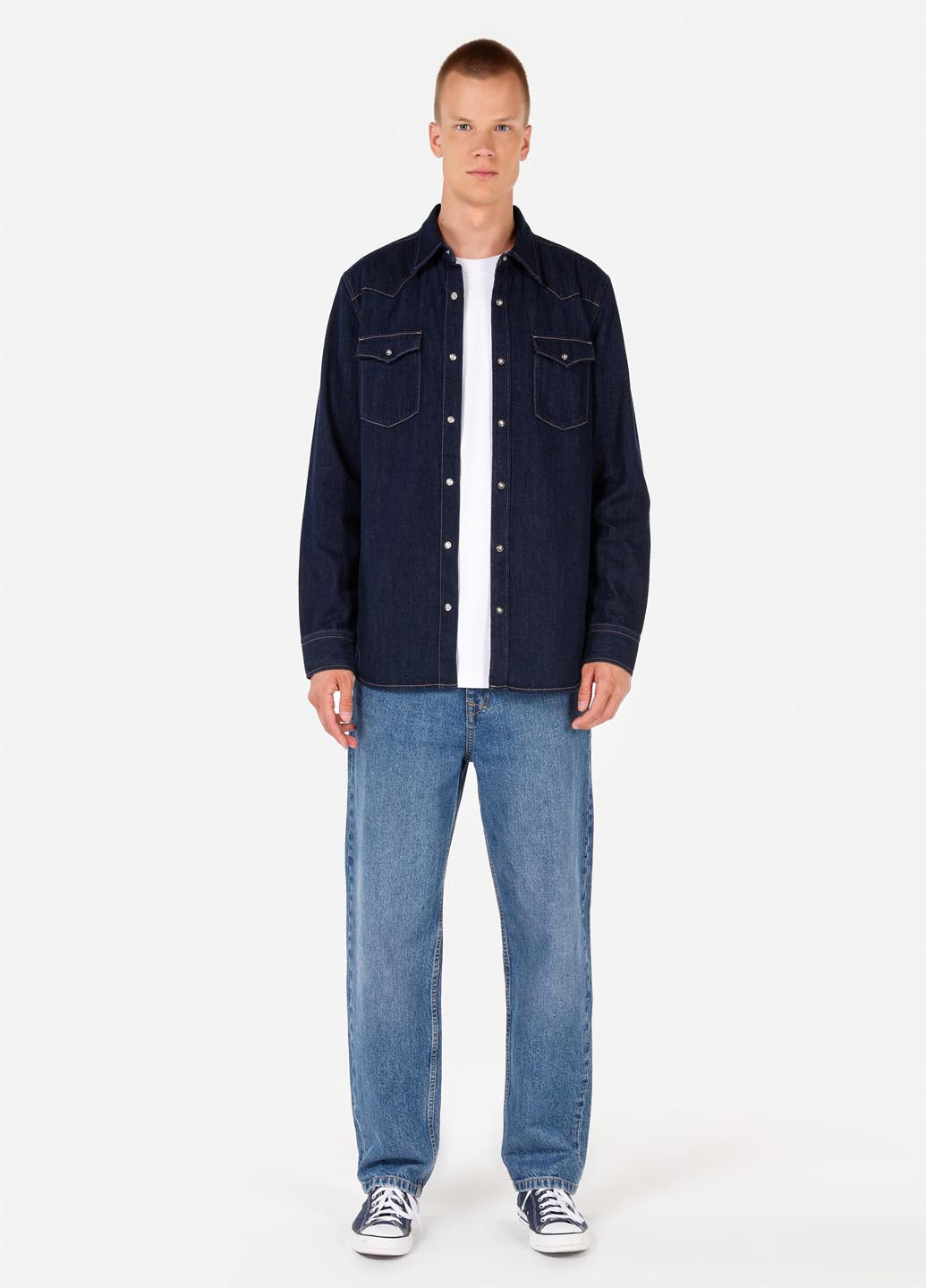 Сорочка Colin's (344455122)