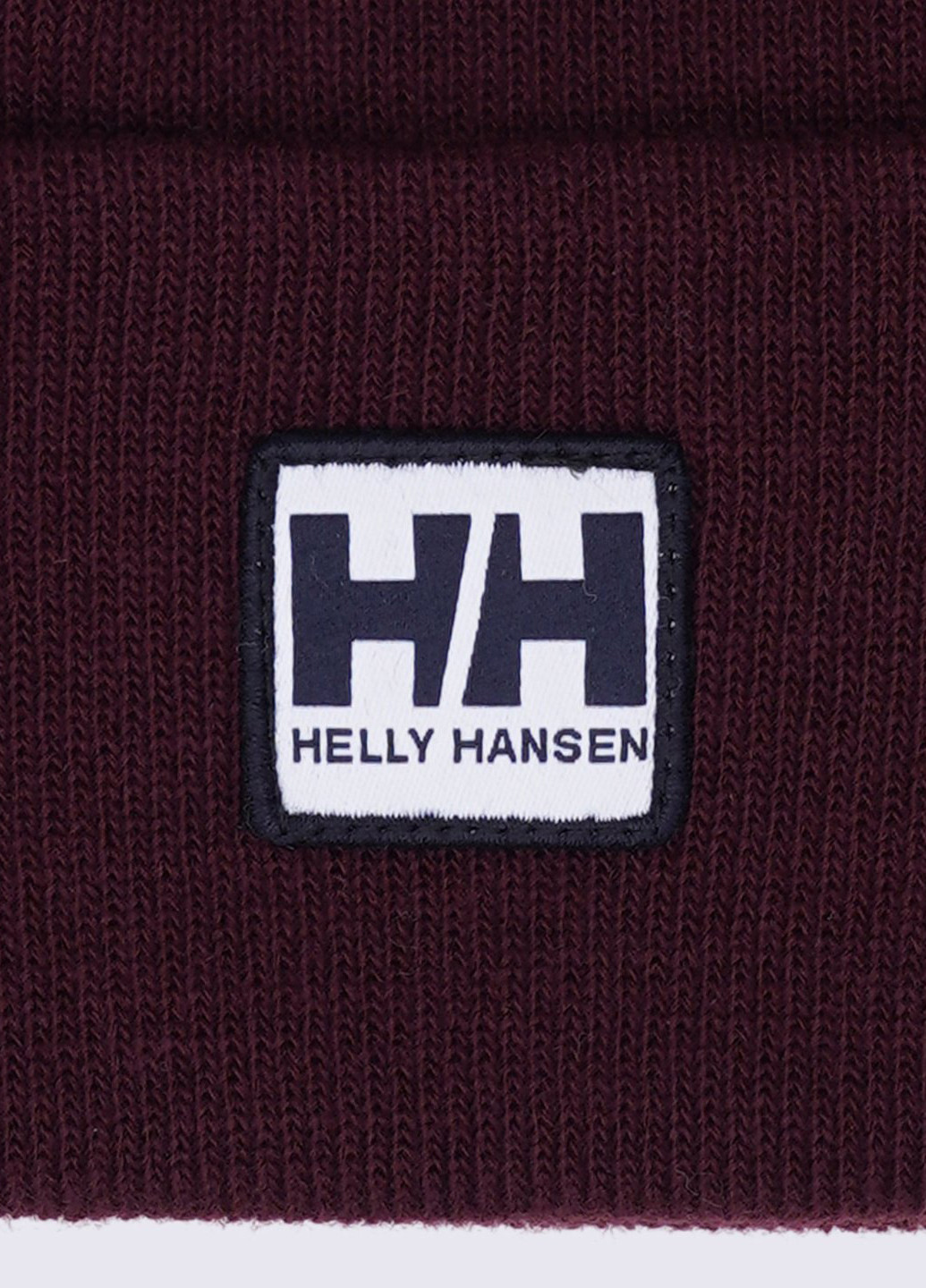 Шапка Helly Hansen urban cuff beanie (204138981)