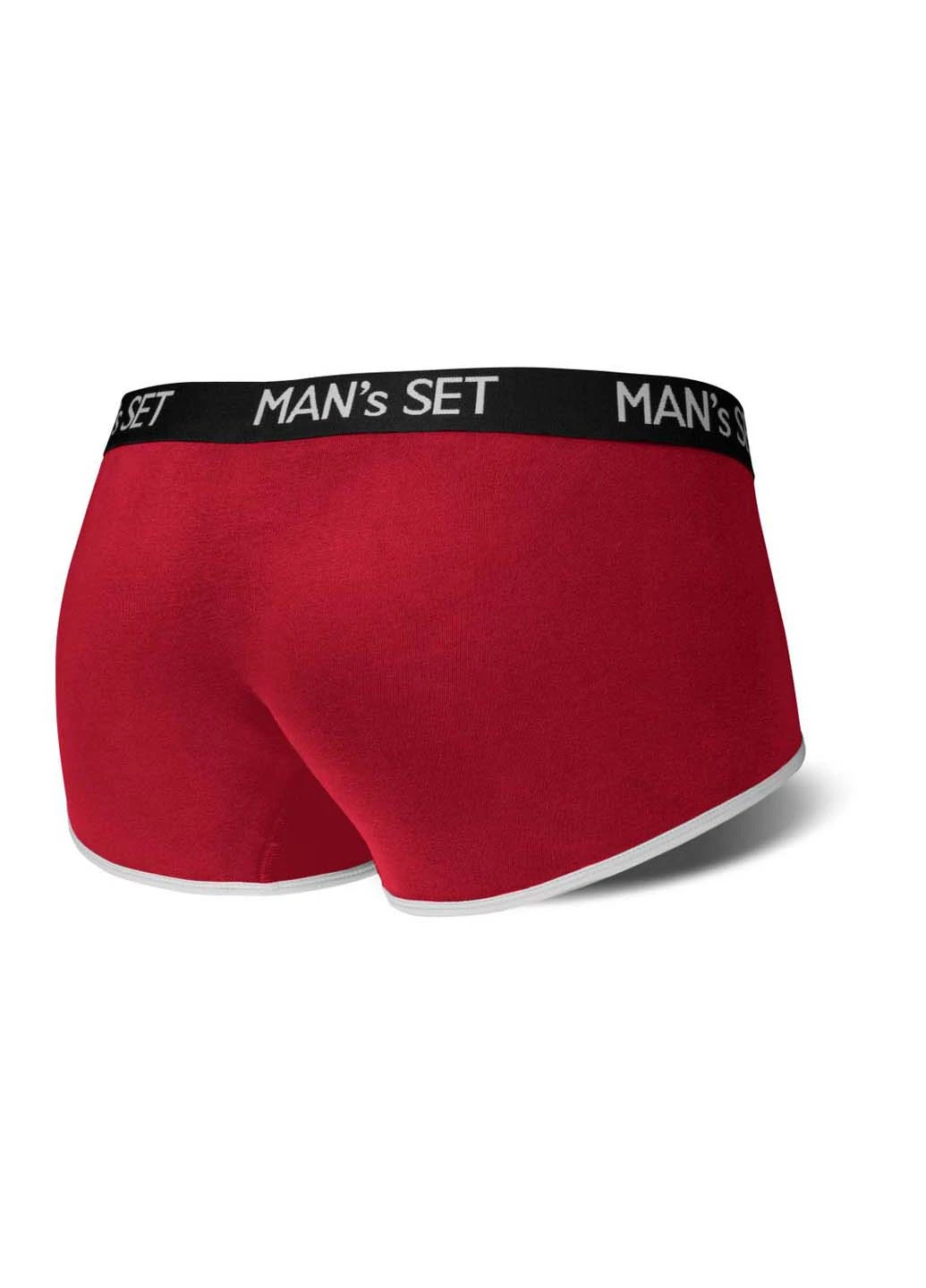 Труси MAN's SET (187222161)
