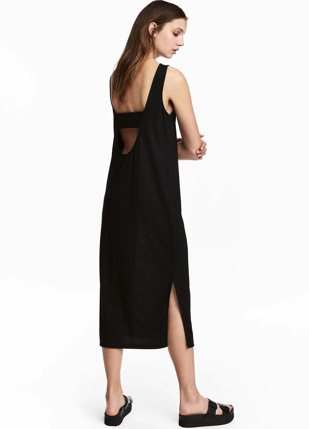 Летний женский сарафан H&M