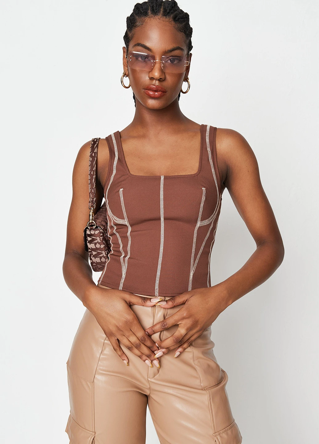 Топ Missguided (260319849)