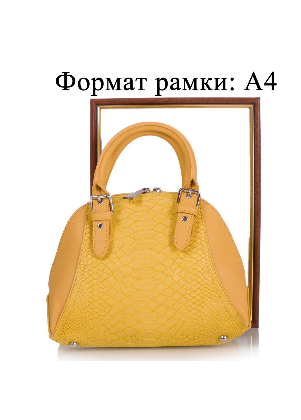 Жіноча сумка 23х18х12 см Amelie Galanti (195547730)