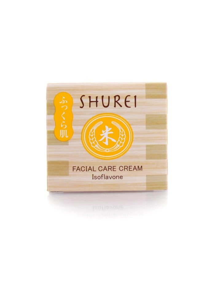 Shurei Антивозрастной крем с маточным молочком Naris Cosmetics Facial Care Cream Rich Honey 48 мл — Крем, Южная Корея (248673558)