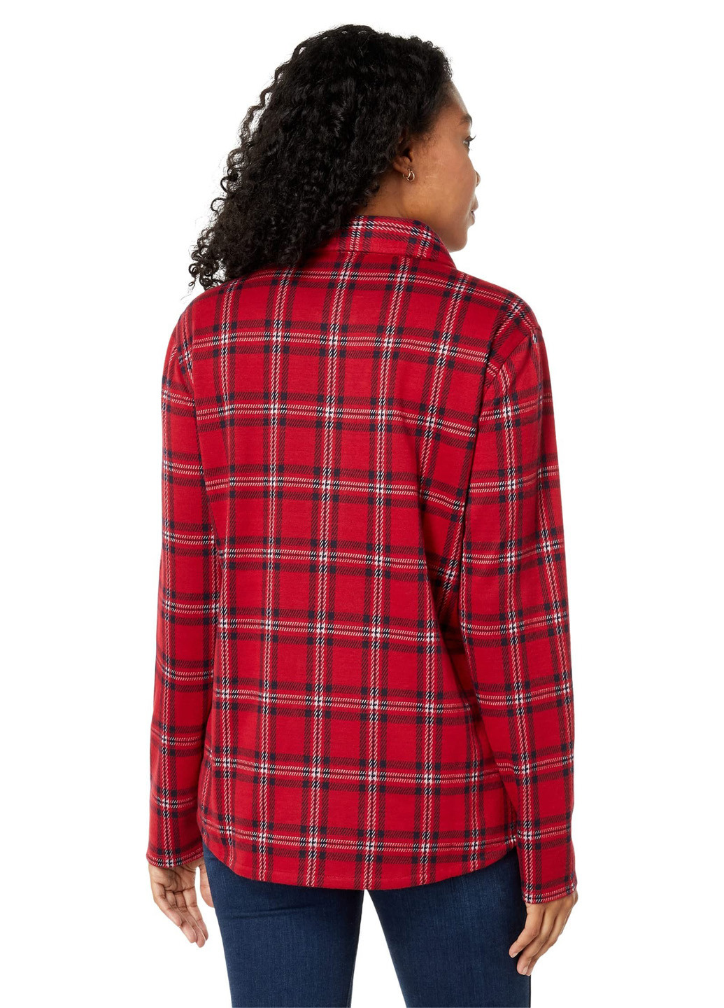 Куртка-сорочка Tommy Hilfiger (364935904)