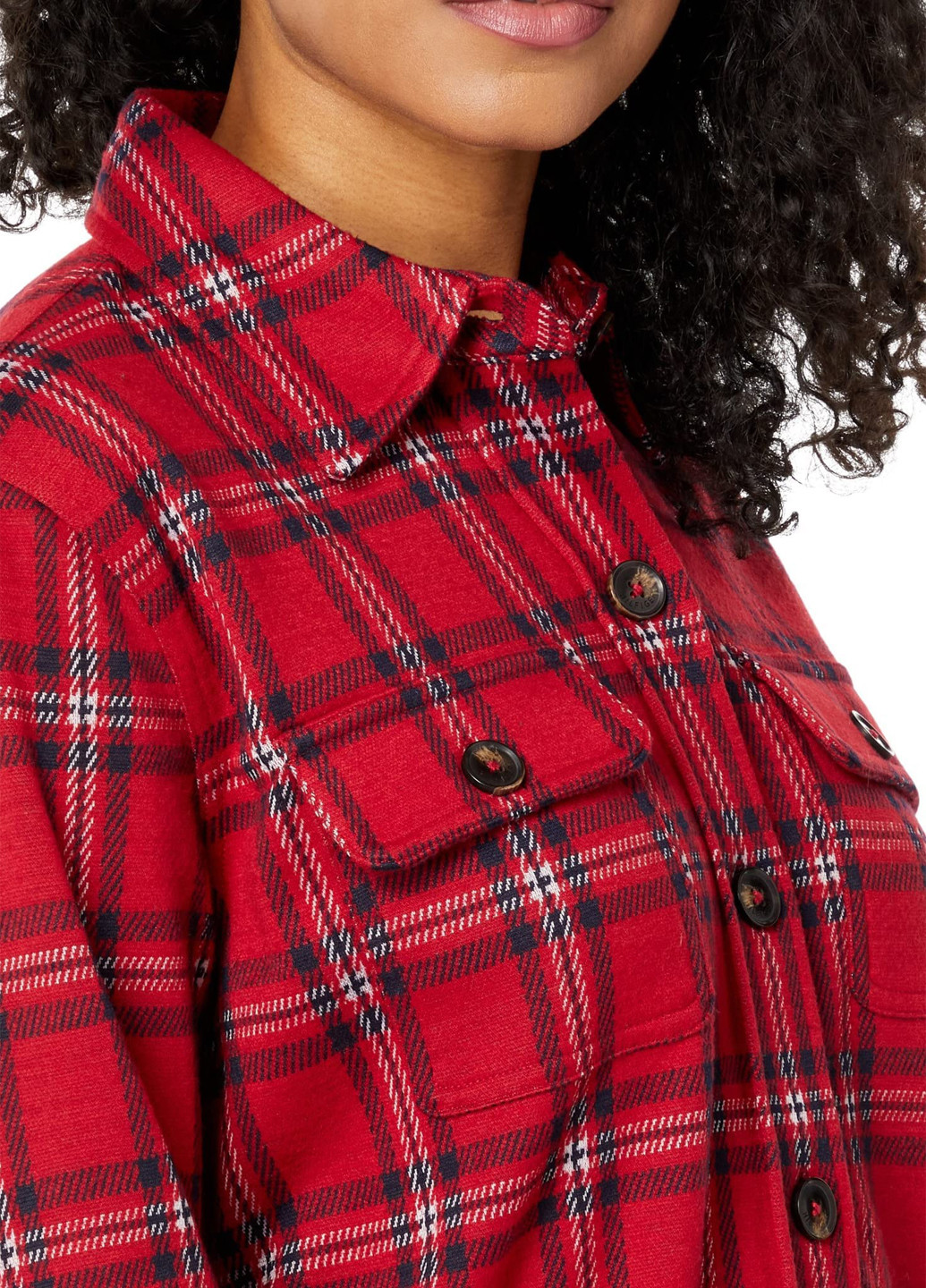 Куртка-сорочка Tommy Hilfiger (364935904)