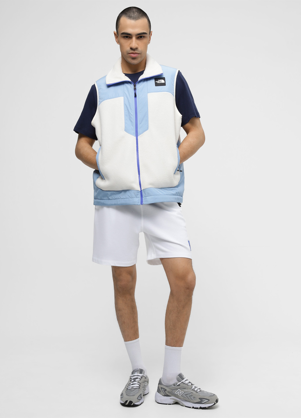 Жилет The North Face (363353870)